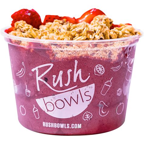 Celebrate the Holiday Season with <strong>Rush Bowls</strong> Gift Cards! It's that time of year again!. . Rush bowls phoenixville